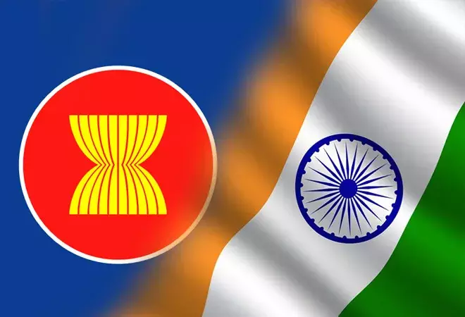 India’s ASEAN Absence: Domestic Imperatives and Diplomatic Optics India’s ASEAN Absence: Domestic Imperatives and Diplomatic Optics