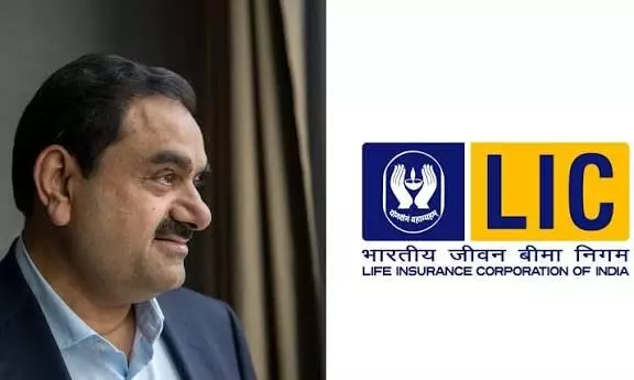 LIC, Adani, and the Washington Post: A Global Lens on India’s Financial Sovereignty
