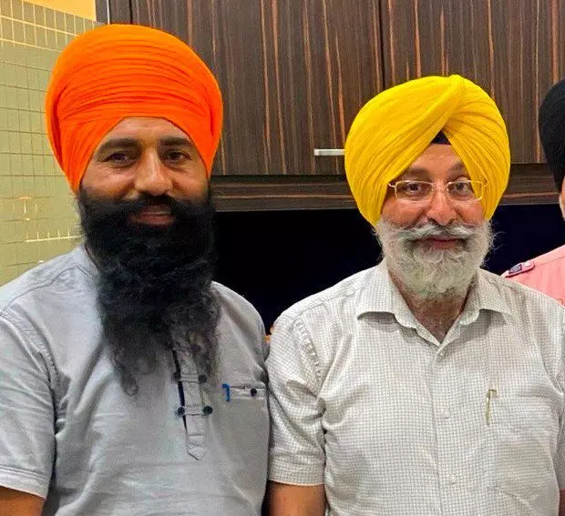 Gatkabaz poised for spectacular three-day Gatka showdown in Bengaluru from November 7