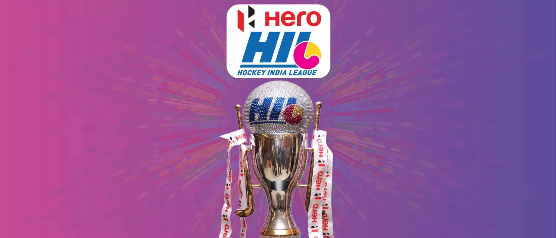 Hero Hockey India League 2025–26 Schedule Announced; Season to Begin on December 28