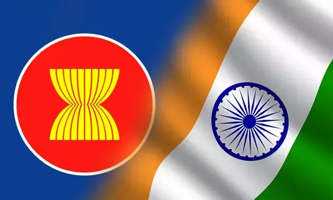 India’s ASEAN Absence: Domestic Imperatives and Diplomatic Optics