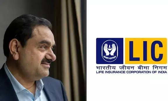 LIC, Adani, and the Washington Post: A Global Lens on India’s Financial Sovereignty