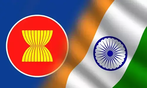 India’s ASEAN Absence: Domestic Imperatives and Diplomatic Optics