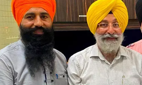 Gatkabaz poised for spectacular three-day Gatka showdown in Bengaluru from November 7