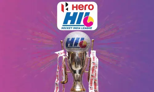 Hero Hockey India League 2025–26 Schedule Announced; Season to Begin on December 28