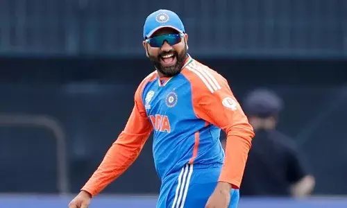 Rohit Sharma Hints at Possible Farewell to Australia After Match-Winning Century at SCG