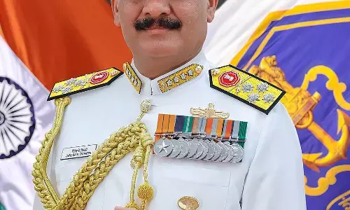 Naval Commanders’ Conference 2025 Concludes with Focus on Maritime Security, Self-Reliance, and Tri-Service Integration