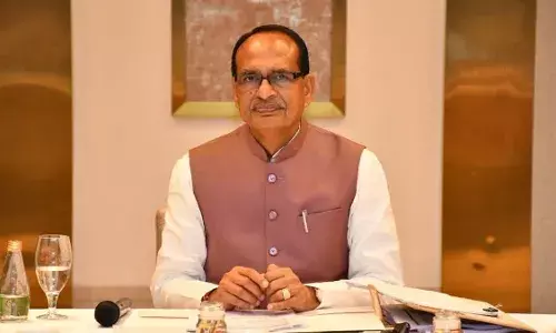 Shivraj Singh Chouhan Promises Support to Tamil Nadu Mango and Pulse Farmers