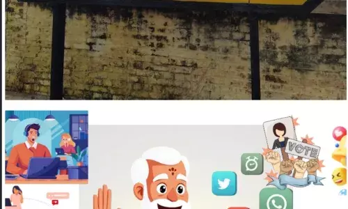 Bihar Elections 2025: Social Media Sparks Political Battle | NDA vs Mahagathbandhan