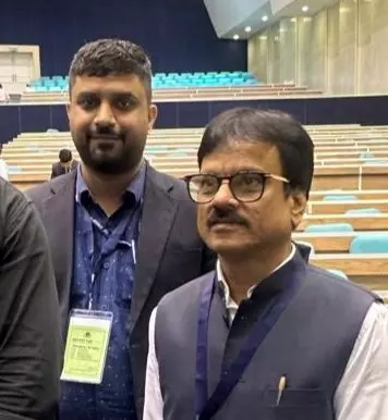 WAPCOS Scandal: Multi-Crore Bribes and Benami Properties Shake India’s Water PSU