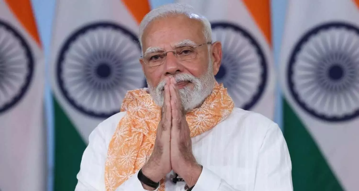 PM Modi: “21st Century Belongs to India and ASEAN” as Ties Deepen Across Key Sectors PM Modi: “21st Century Belongs to India and ASEAN” as Ties Deepen Across Key Sectors