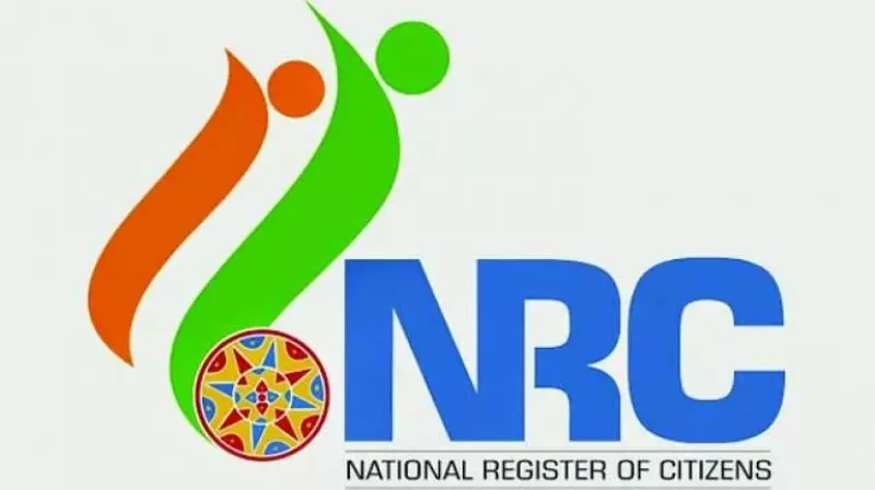 Meghalaya BJP Leader Urges NRC Implementation in West Garo Hills, Warns of “Mini Bangladesh”