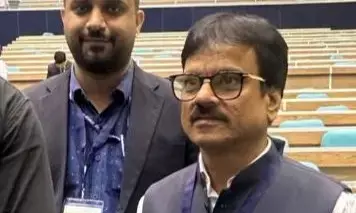 WAPCOS Scandal: Multi-Crore Bribes and Benami Properties Shake India’s Water PSU