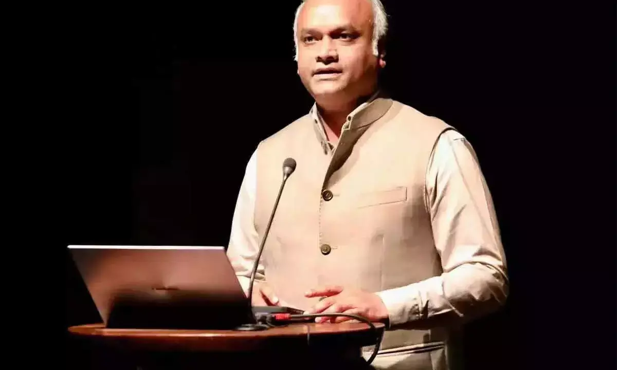 Priyank Kharge Accuses Centre of Diverting Investments from Karnataka to Gujarat and Assam
