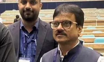 WAPCOS Scandal: Multi-Crore Bribes and Benami Properties Shake India’s Water PSU