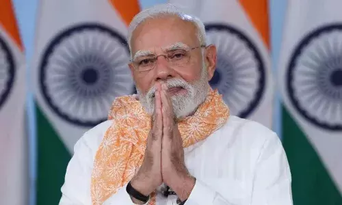 PM Modi: “21st Century Belongs to India and ASEAN” as Ties Deepen Across Key Sectors