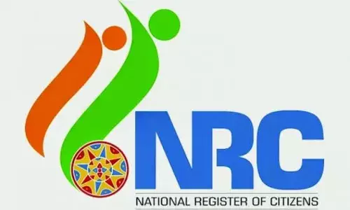 Meghalaya BJP Leader Urges NRC Implementation in West Garo Hills, Warns of “Mini Bangladesh”