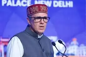 Omar Abdullah Rejects Allegations of Bias in Flood Relief, Says BJP Should “Look Within” on Representation