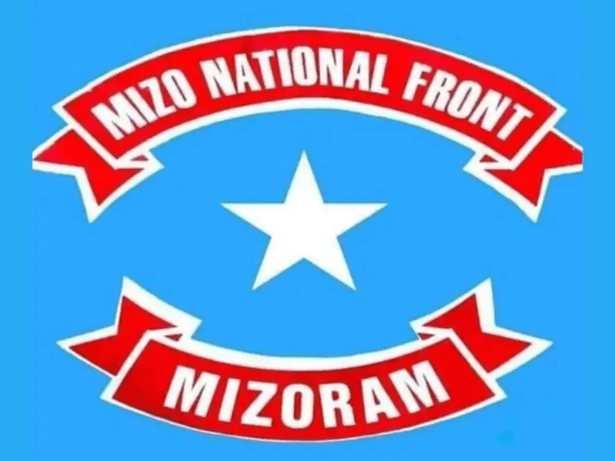 MNF Files Complaint Against Mizoram CM Lalduhoma for Alleged Poll Code Violation MNF Files Complaint Against Mizoram CM Lalduhoma for Alleged Poll Code Violation