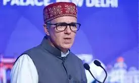 Omar Abdullah Rejects Allegations of Bias in Flood Relief, Says BJP Should “Look Within” on Representation