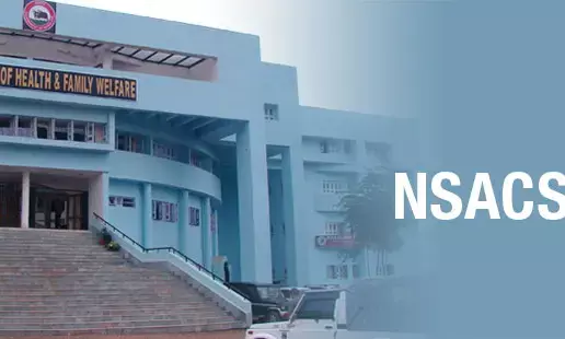 Nagaland to Host National Red Run 3.0 on October 30 to Raise HIV Awareness