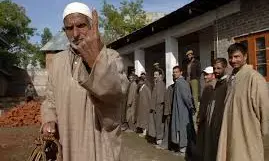 When Elections in Kashmir Meant Fear, Not Freedom: Eyewitness to 1999 Poll Irregularities