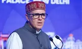 Omar Abdullah Rejects Allegations of Bias in Flood Relief, Says BJP Should “Look Within” on Representation