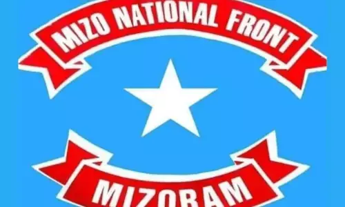 MNF Files Complaint Against Mizoram CM Lalduhoma for Alleged Poll Code Violation