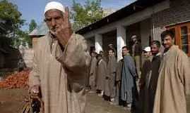 When Elections in Kashmir Meant Fear, Not Freedom: Eyewitness to 1999 Poll Irregularities