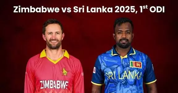 Sri Lanka vs Zimbabwe: A Historic Series and What It Means for Both Teams