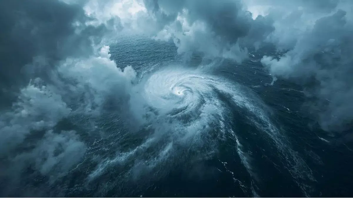 Cyclone Montha to intensify; IMD issues yellow alert for south Bengal on Oct 28–29