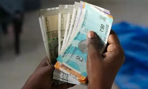 Centre approves Terms of Reference for 8th Pay Commission to revise salaries of 50 lakh employees