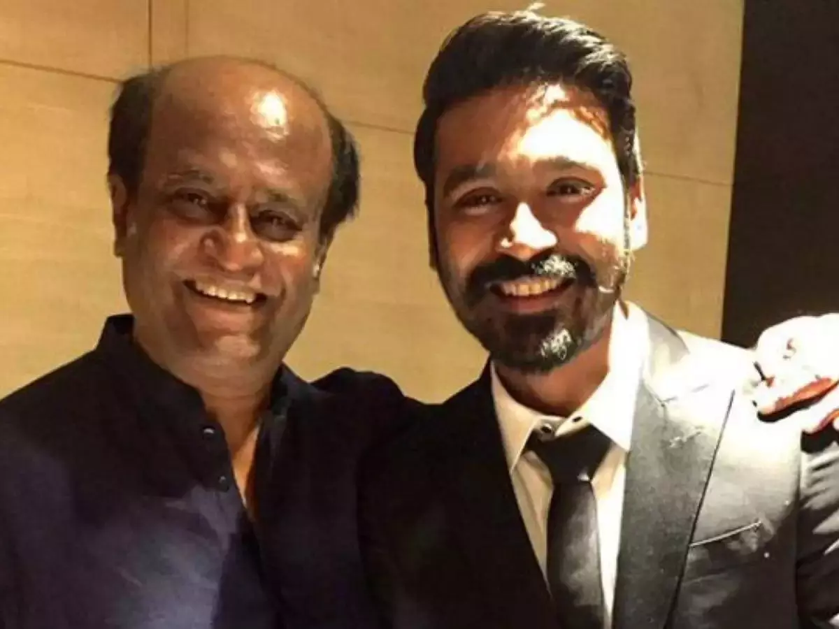 Rajinikanth and Dhanush Receive Bomb Threats Found to Be Hoax