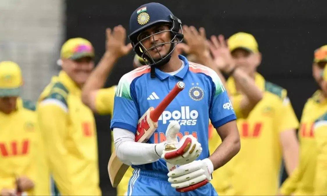 Anticipating the Clash: IND vs AUS T20 2025 Schedule and Key Players to Watch