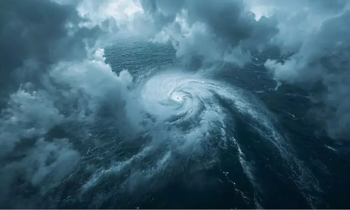 Cyclone Montha to intensify; IMD issues yellow alert for south Bengal on Oct 28–29