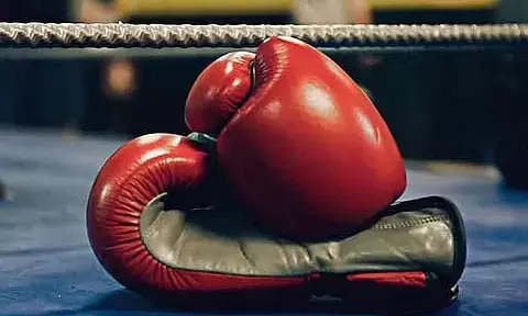 Greater Noida Gears Up to Host World Boxing Cup Finals 2025 from November 14