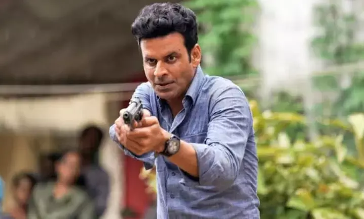 ‘The Family Man’ Season 3 to Premiere on Prime Video on November 21, 2025