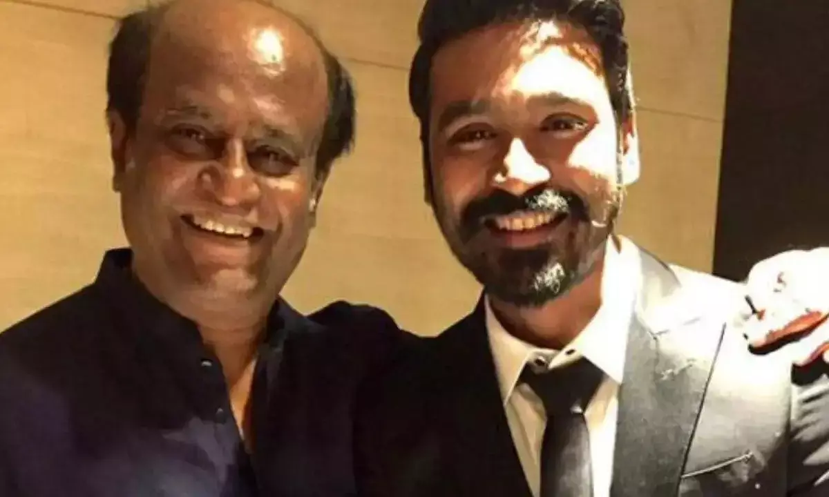Rajinikanth and Dhanush Receive Bomb Threats Found to Be Hoax