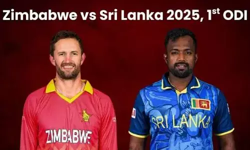 Sri Lanka vs Zimbabwe: A Historic Series and What It Means for Both Teams