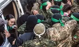 Hamas Returns Another Hostage’s Body to Israel Through Red Cross Amid Ceasefire Strains