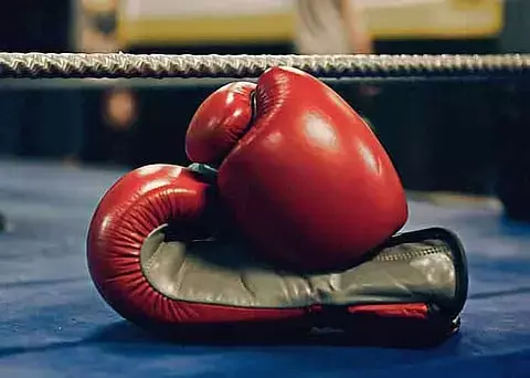 Greater Noida Gears Up to Host World Boxing Cup Finals 2025 from November 14