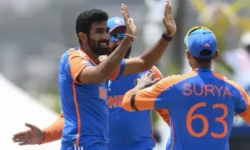 Suryakumar Backs Bumrah’s Return as Key to India’s T20I Challenge Against Australia