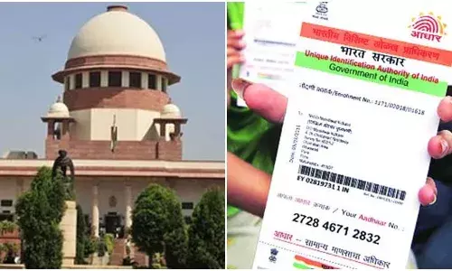 Aadhaar and the Illusion of Control: When Identity Becomes a Burden, Not a Right