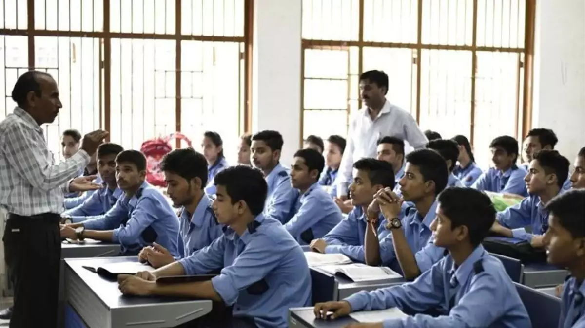 Punjab to Host Historic ‘Mock Vidhan Sabha Session’ for Government School Students on November 26 Punjab to Host Historic ‘Mock Vidhan Sabha Session’ for Government School Students on November 26