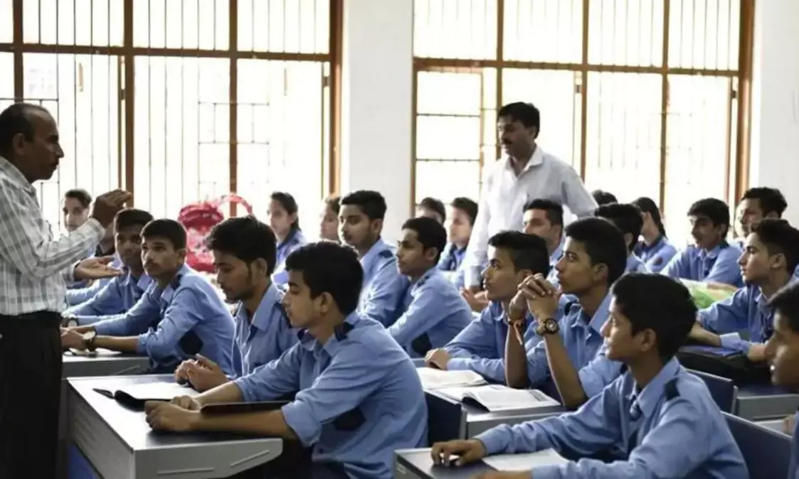 Punjab to Host Historic ‘Mock Vidhan Sabha Session’ for Government School Students on November 26