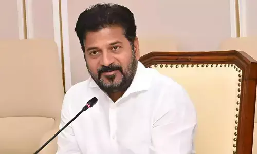 CM Revanth Reddy Announces ₹10 Crore for Film Workers’ Welfare Fund, Pledges Major Support for Telugu Film Industry