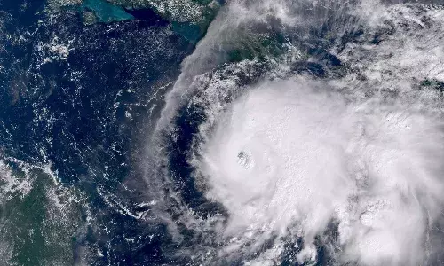 Hurricane Melissa Slams Jamaica as Record-Breaking Category 5 Storm, Leaves Trail of Destruction