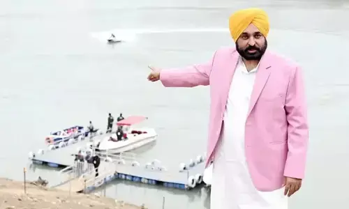 Punjab Hosts Historic Investor Conference to Boost Tourism and Hospitality Sector