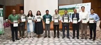 SBI Foundation Launches SMART-CROP Project to Boost Climate-Resilient Farming in Karnataka and Telangana SBI Foundation Launches SMART-CROP Project to Boost Climate-Resilient Farming in Karnataka and Telangana