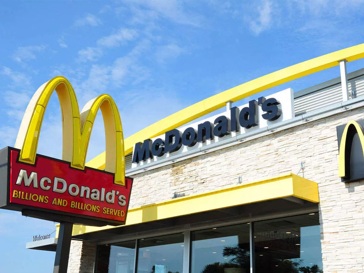 McDonald’s Opens Global Office in Hyderabad, Strengthening City’s Position as GCC Hub